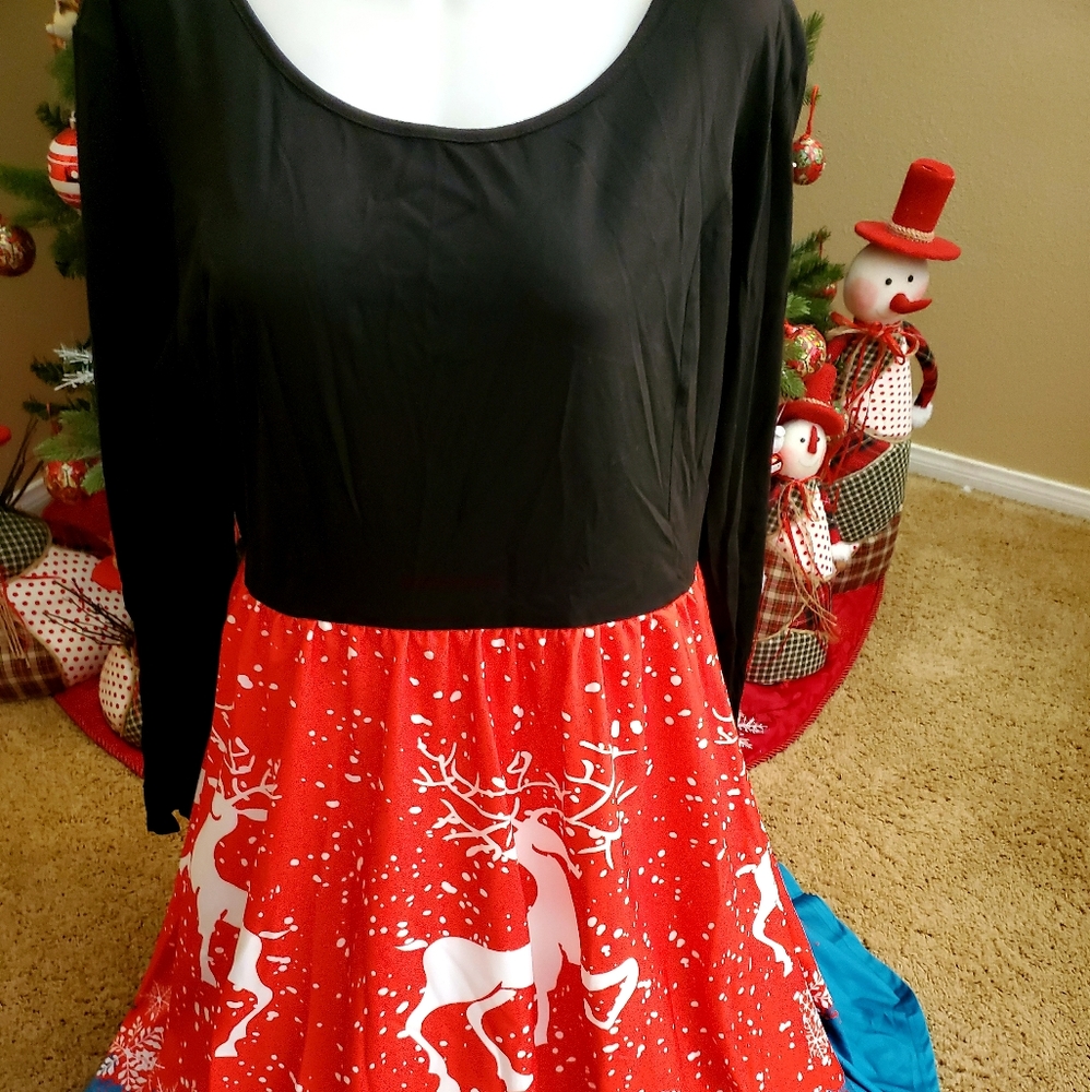 Dress - Picture 2 of 2